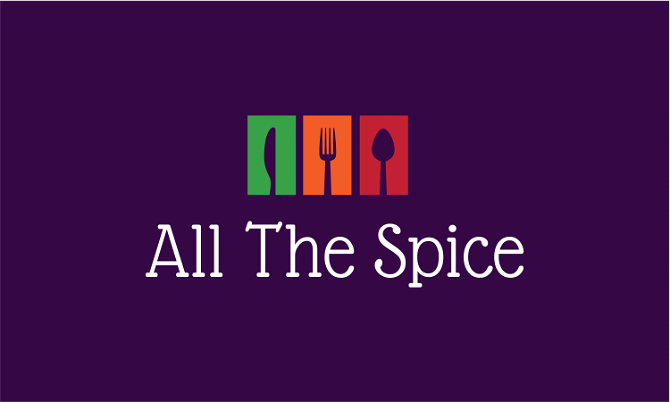 AllTheSpice.com